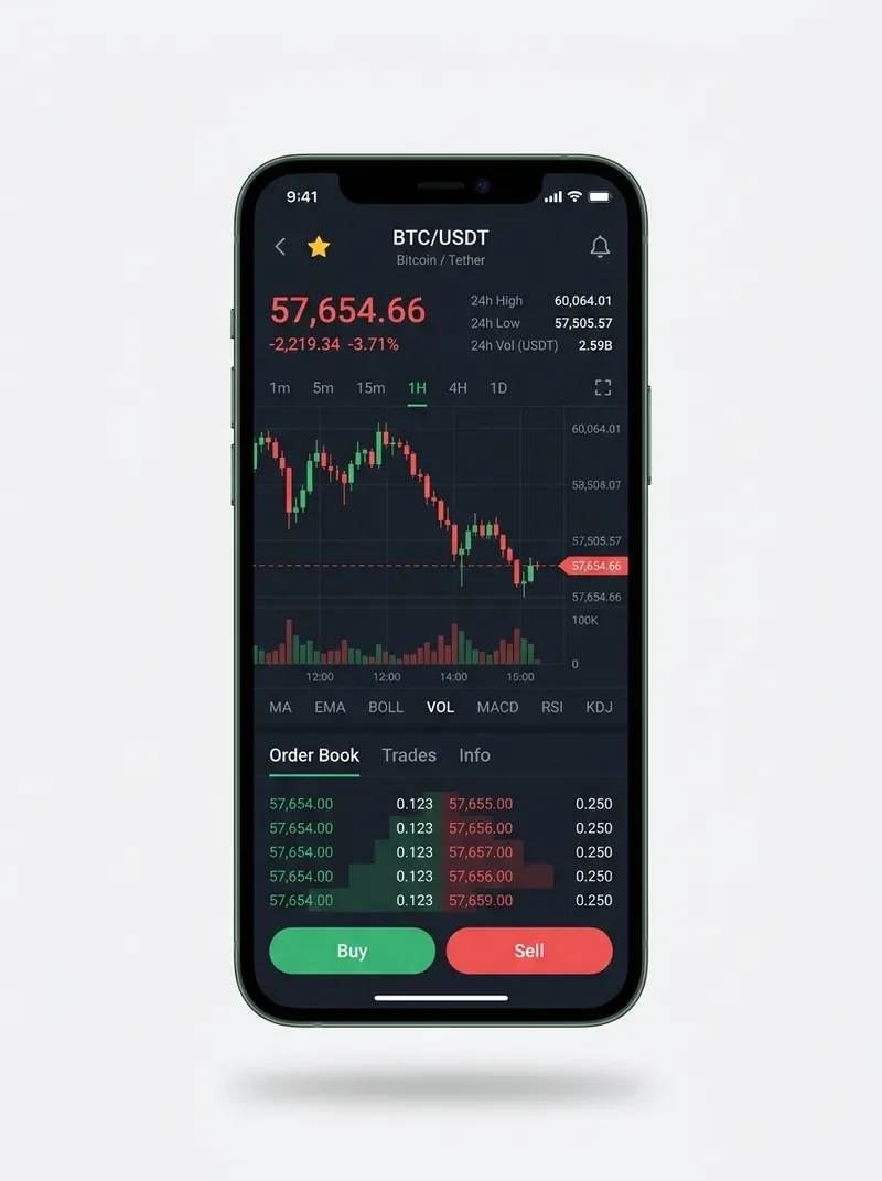 Algorithmic Trading: نفس الحساب على مكتبك وفي جيبك نفس الحساب على مكتبك وفي جيبك, Algorithmic Trading